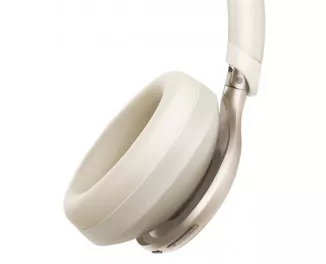 Наушники беспроводные Anker SoundCore Space One White (A3035G21)