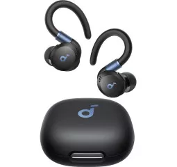 Наушники беспроводные Anker SoundCore Sport X20 Black (A3968G11)