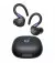 Навушники бездротові Anker SoundCore Sport X20 Black (A3968G11)