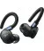 Навушники бездротові Anker SoundCore Sport X20 Black (A3968G11)
