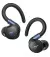 Навушники бездротові Anker SoundCore Sport X20 Black (A3968G11)