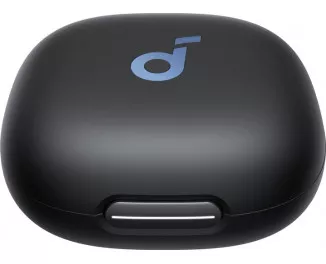 Навушники бездротові Anker SoundCore Sport X20 Black (A3968G11)