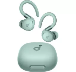 Наушники беспроводные Anker SoundCore Sport X20 Green (A3968G61)