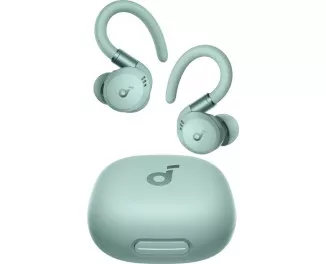 Наушники беспроводные Anker SoundCore Sport X20 Green (A3968G61)