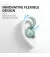 Навушники бездротові Anker SoundCore Sport X20 Green (A3968G61)