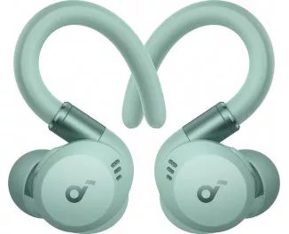 Навушники бездротові Anker SoundCore Sport X20 Green (A3968G61)