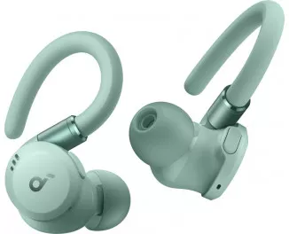 Навушники бездротові Anker SoundCore Sport X20 Green (A3968G61)
