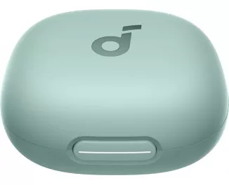 Навушники бездротові Anker SoundCore Sport X20 Green (A3968G61)