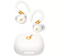 Наушники беспроводные Anker SoundCore Sport X20 White (A3968G21)