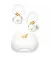 Навушники бездротові Anker SoundCore Sport X20 White (A3968G21)