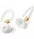 Навушники бездротові Anker SoundCore Sport X20 White (A3968G21)