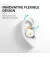 Навушники бездротові Anker SoundCore Sport X20 White (A3968G21)