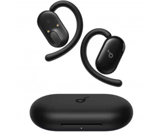 Наушники беспроводные Anker SoundCore V20i Black (A3876G11)