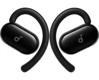 Наушники беспроводные Anker SoundCore V20i Black (A3876G11)