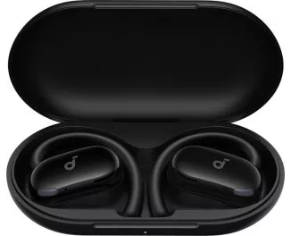 Наушники беспроводные Anker SoundCore V20i Black (A3876G11)