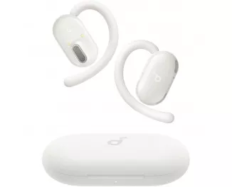 Наушники беспроводные Anker SoundCore V20i White (A3876G21)