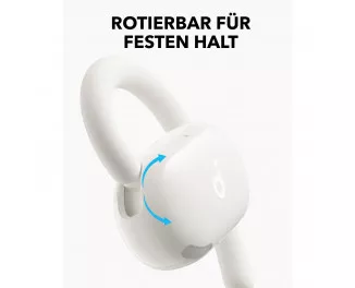 Наушники беспроводные Anker SoundCore V20i White (A3876G21)