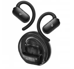 Навушники бездротові Anker SoundCore V40i Black (A3878G11)
