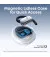 Навушники бездротові Anker SoundCore V40i White (A3878G21)