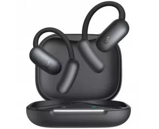 Наушники беспроводные Anker SoundСore AeroFit 2 Black (A3874G11)