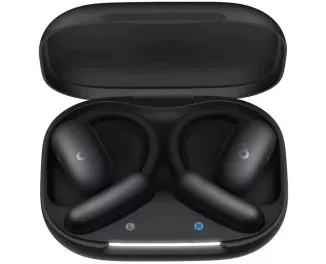 Наушники беспроводные Anker SoundСore AeroFit 2 Black (A3874G11)