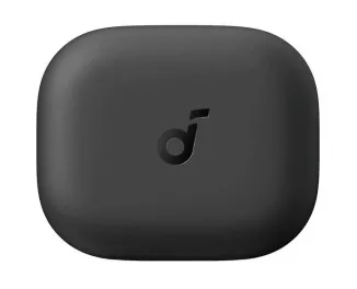 Наушники беспроводные Anker SoundСore AeroFit 2 Black (A3874G11)