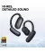 Наушники беспроводные Anker SoundСore AeroFit 2 Black (A3874G11)