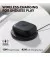 Наушники беспроводные Anker SoundСore AeroFit 2 Black (A3874G11)