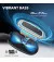Наушники беспроводные Anker SoundСore AeroFit 2 Black (A3874G11)