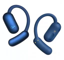 Наушники беспроводные Anker SoundСore AeroFit 2 Blue (A3874G31)