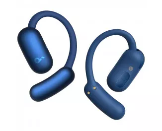 Наушники беспроводные Anker SoundСore AeroFit 2 Blue (A3874G31)