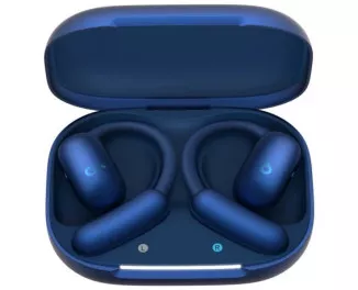 Наушники беспроводные Anker SoundСore AeroFit 2 Blue (A3874G31)