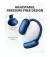 Наушники беспроводные Anker SoundСore AeroFit 2 Blue (A3874G31)