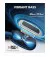 Наушники беспроводные Anker SoundСore AeroFit 2 Blue (A3874G31)