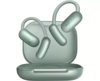 Навушники бездротові Anker SoundСore AeroFit 2 Green (A3874G61)