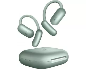 Навушники бездротові Anker SoundСore AeroFit 2 Green (A3874G61)