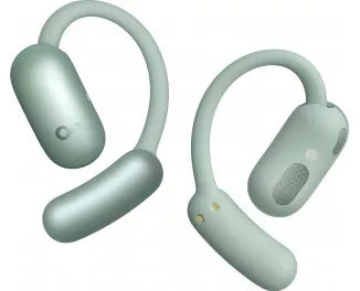 Навушники бездротові Anker SoundСore AeroFit 2 Green (A3874G61)