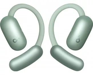 Навушники бездротові Anker SoundСore AeroFit 2 Green (A3874G61)
