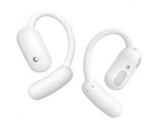 Наушники беспроводные Anker SoundСore AeroFit 2 White (A3874G21)