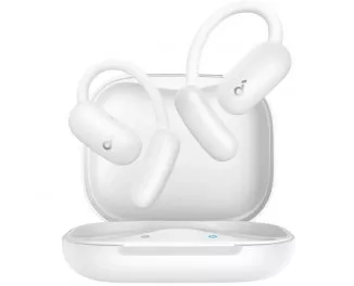 Наушники беспроводные Anker SoundСore AeroFit 2 White (A3874G21)