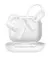 Наушники беспроводные Anker SoundСore AeroFit 2 White (A3874G21)