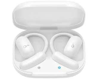 Наушники беспроводные Anker SoundСore AeroFit 2 White (A3874G21)