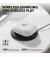 Наушники беспроводные Anker SoundСore AeroFit 2 White (A3874G21)