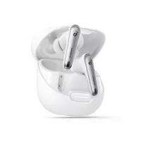 Наушники беспроводные Anker SoundСore Liberty 4 NC Clear White (A3947G21)