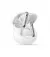 Наушники беспроводные Anker SoundСore Liberty 4 NC Clear White (A3947G21)