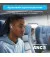 Наушники беспроводные Anker SoundСore Liberty 4 NC Clear White (A3947G21)