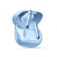 Наушники беспроводные Anker SoundСore Liberty 4 NC Light Blue (A3947G61)