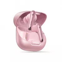 Наушники беспроводные Anker SoundСore Liberty 4 NC Pastel Pink (A3947G51)