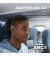 Наушники беспроводные Anker SoundСore Liberty 4 NC Velvet Black (A3947G11)