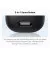Наушники беспроводные Anker SoundСore Liberty 4 NC Velvet Black (A3947G11)
